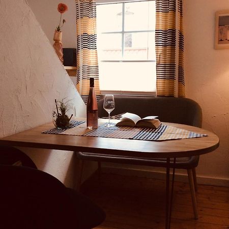 Apartamento Winzerhäuschen, Weingut Th. Müller Reil Exterior foto